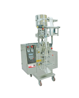 STEP DCK-200 3-side sealer Granulate Packaging