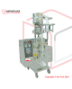 STEP DCK-200 3-side sealer Granulate Packaging