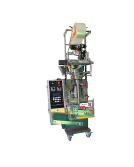 STEP DCK-200 3-side sealer Granulate Packaging