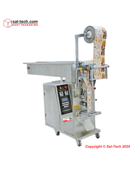 STEP DCFD-300 Tip-bucket Automatic Packing Machine