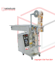 STEP DCFD-300 Tip-bucket Automatic Packing Machine