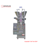 STEP DCKK-300 Automatic Double Dispenser Granule Packing Machine