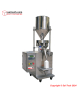 STEP GF-50/1000 Semiautomatic Filling Machine