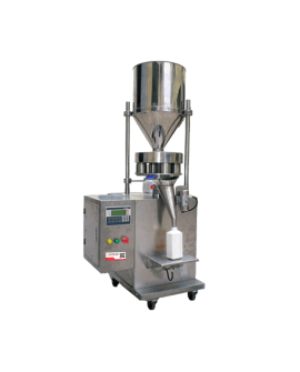 STEP GF-50/1000 Semiautomatic Filling Machine