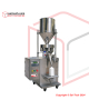 STEP GF-50/1000 Semiautomatic Filling Machine