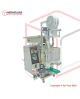 STEP DCFDS-300 Tip-Bucket Packaging Machine, Triangle Bag Shape