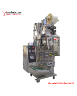 STEP DCKK-400 Granular Packaging Machine