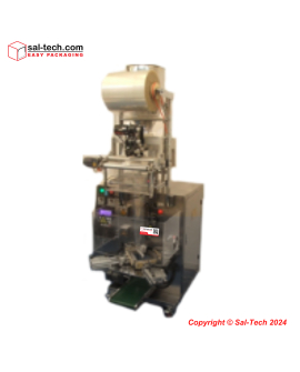 STEP DCKK-400 Granular Packaging Machine