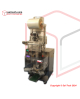 STEP DCKK-400 Granular Packaging Machine