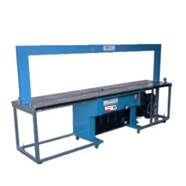 STEP TP-6000CE1 with Center Sealing Point