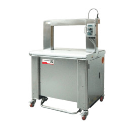 STEP TP-702RSS 5mm Mercury Strapping Machine
