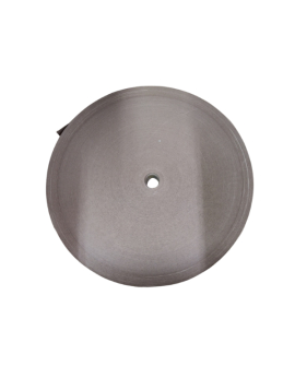 Papel kraft para máquina de coser 65mm 800m/rollo