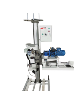 STEP GK35-6A con Columna