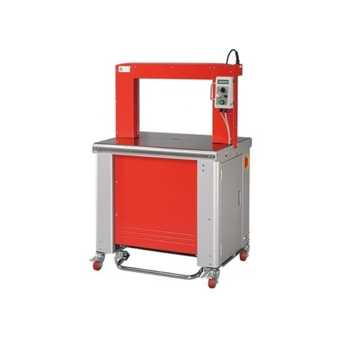 STEP TP-702-15W Automatic Strapping Machine | Sal-Tech