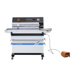STEP FRM-980ZQ Stainless Steel Vacuum Band Sealer