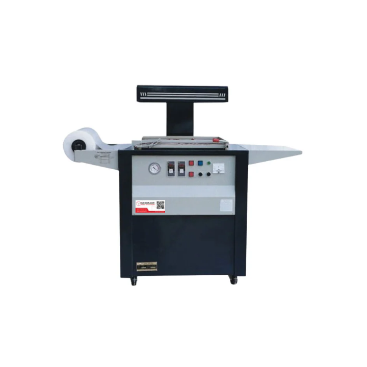 STEP Skinpack 5478 Packaging Machine