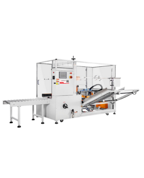 STEP K50 Kartonaufrichter