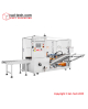 STEP K50 Kartonaufrichter