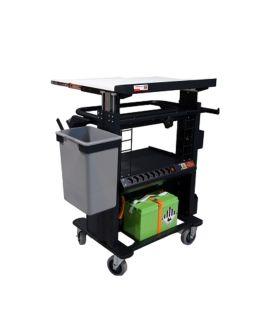 STEP DCZ701310 Sample Maker Cutter Plotter