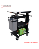 STEP DCZ701310 Sample Maker Cutter Plotter