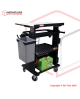 STEP DCZ701310 Sample Maker Cutter Plotter
