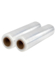 Topfilm 1500 x 1500mm 30my 300 sheets/rl Transparent