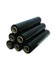 Hand Wrap Film Black 450mm x 23my x 300m