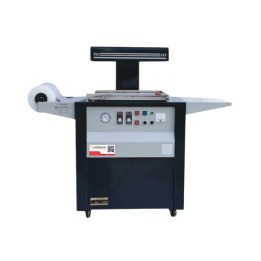 STEP Skinpack 3954 Packaging Machine | Sal-Tech