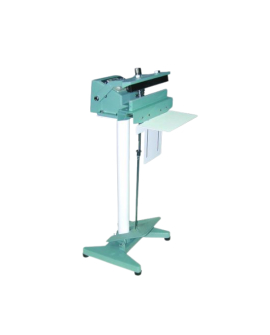STEP ME-CFN Konstant Varme Fodforsegler Serie (200CF/300CFN/400CFN/600CFN)