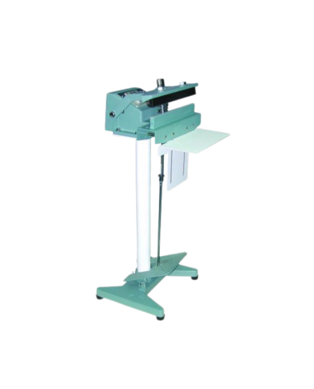 STEP ME-CFN Constant Heat Foot Sealer Series (200CF/300CFN/400CFN/600CFN)