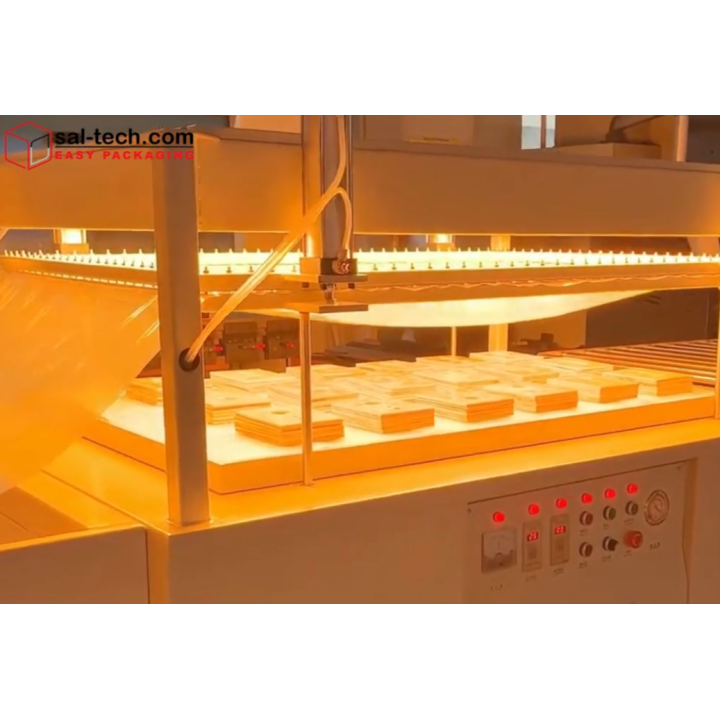 skinpack machines