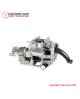 STEP TP-602MV Semi-Auto Pallet Strapping Machine 12mm Strap