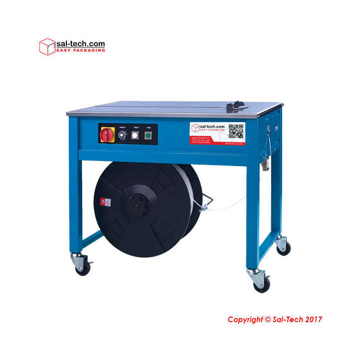STEP TP-202CE w Scale