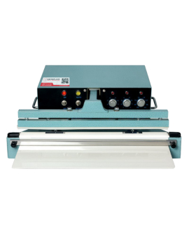 STEP 4510AI Automatic Impulse Sealer
