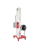 STEP TP-502MH Semi-Automatic Strapping Machine