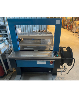 STEP TP-601DCE1 Used