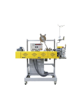 STEP FBK-12C One-Line Sealing and Stitching Automatic Packaging Machine
