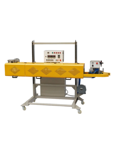 STEP FBH-32D Automatic Heat Sealer for Heavy-Duty Plastic Bag