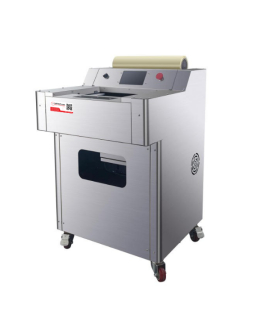STEP iWrap Cling Film Machine