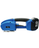 STEP H61-A2 Battery Strapping Tool - Tensions & Seals