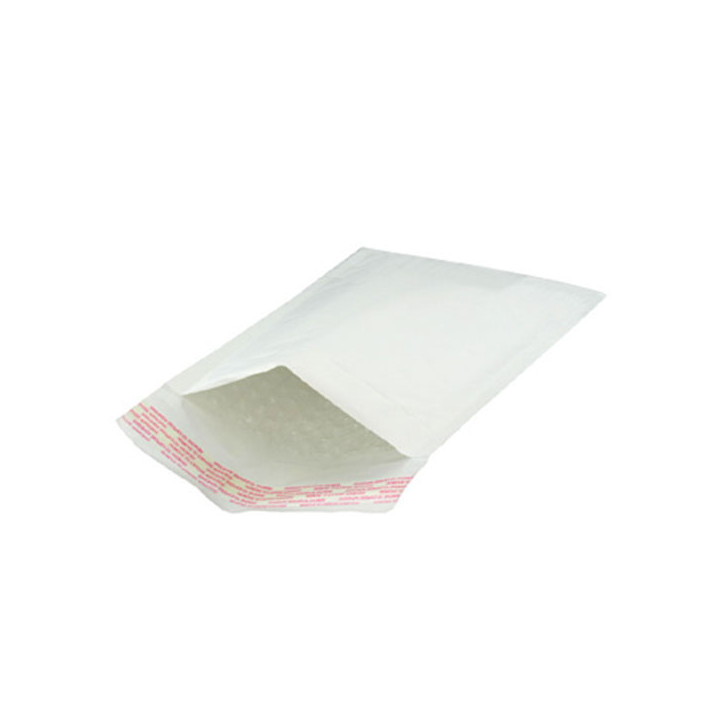 Luftpolstertaschen Weiß