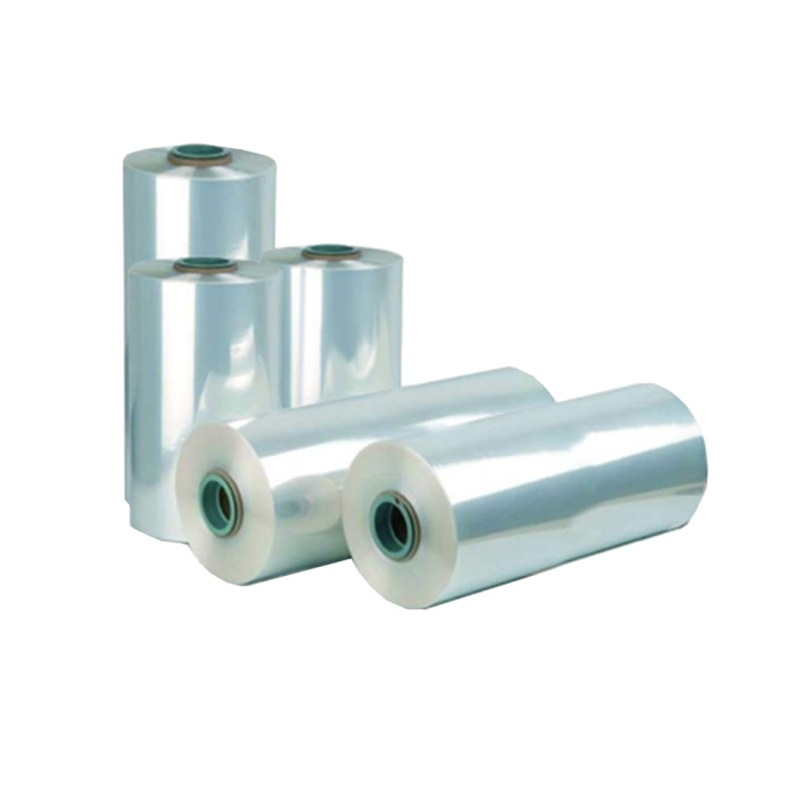 STEP BZN Shrink Film