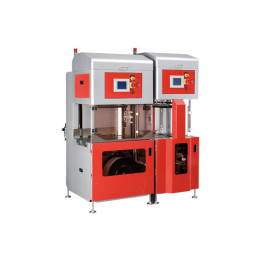 STEP TP-702NIL Fully Automatic Strapping