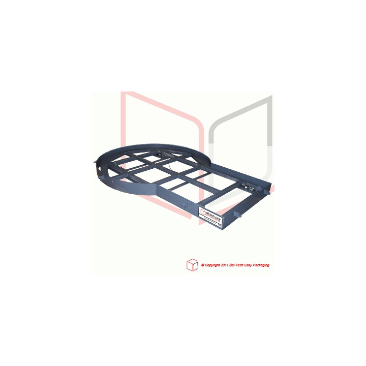 STEP Weighing System