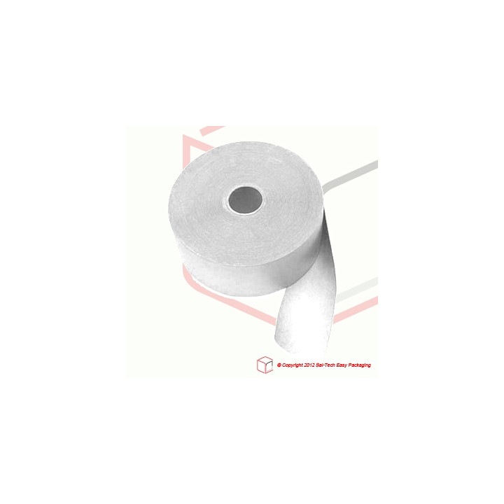 STEP Gummieret Papir Tape