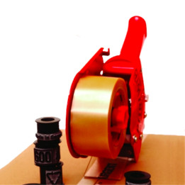 STEP PrintWiz Print on Demand Tape Gun de