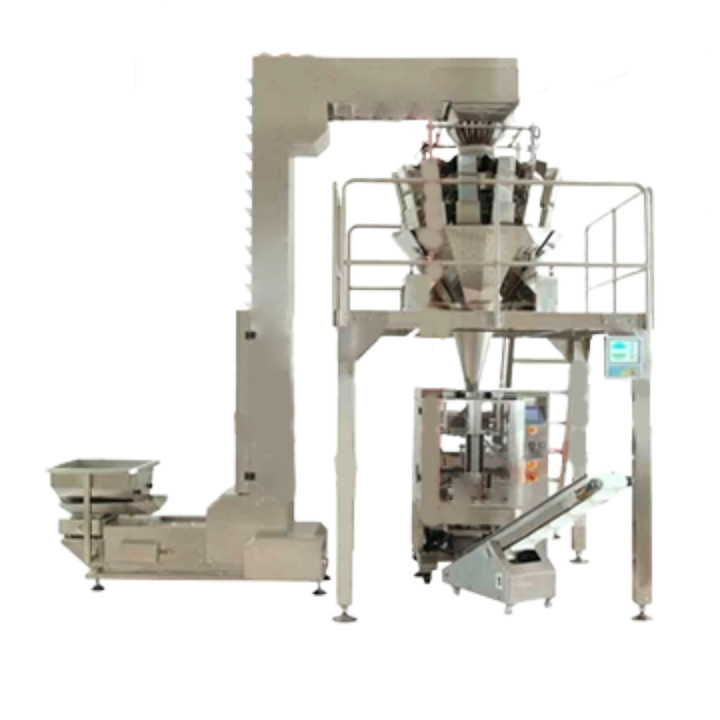 STEP JW-B3 Manual Packaging System