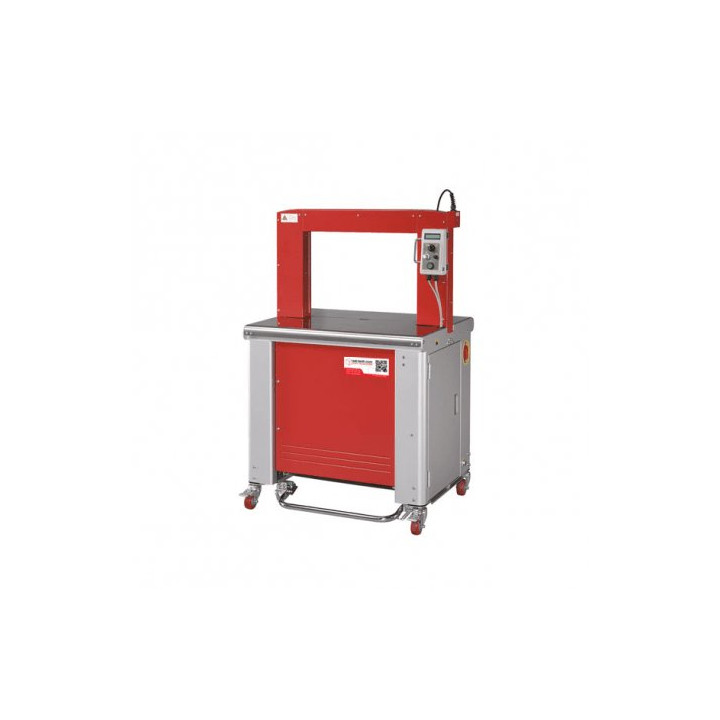STEP TP-702 5mm Strapping Machine