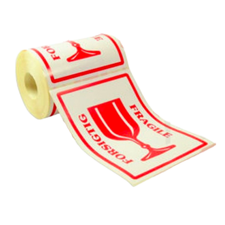 Fragile Item