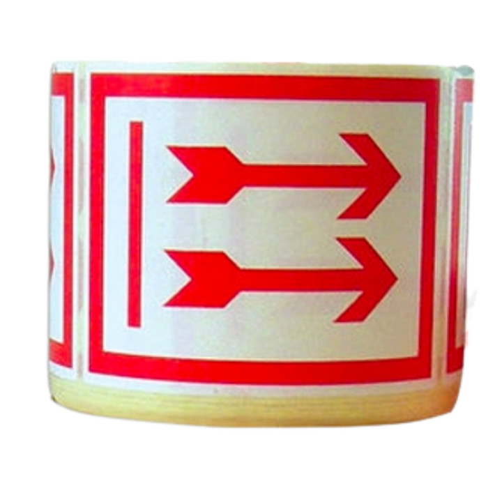 2 Arrows